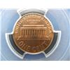 Image 9 : (5) 1966 SMS Lincoln Cents PCGS SP66 RED