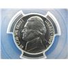 Image 8 : (5) 1965 SMS Jefferson Nickels PCGS SP66