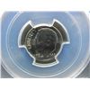 Image 8 : (11) SMS Roosevelt Dimes PCGS SP66