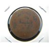 Image 2 : 1851 Large Cent