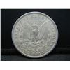 Image 2 : 1901 O Morgan Dollar Higher Grade better date