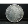 Image 1 : 1890 O Morgan Dollar CH BU Better Date Frosty!!