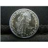 Image 2 : 1942 Mercury Dime CH BU Blast White