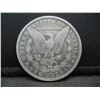 Image 2 : 1899 S Morgan Dollar Better Date