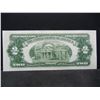 Image 3 : 1953 $2.00 Note Red Seal Nice