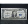 Image 1 : 1935 $1.00 Silver Certificate