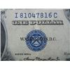 Image 2 : 1935 $1.00 Silver Certificate