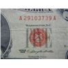 Image 2 : 1963 $5.00 Red Seal