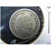 Image 1 : 1916 Barber Dime Strong Details
