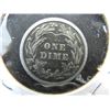 Image 2 : 1913 Barber Dime Strong Details