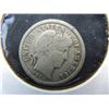 Image 1 : 1914 D Barber Dime Strong Details