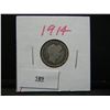 Image 3 : 1914 Barber Dime Strong Details