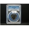 Image 2 : (5) 1965 SMS Jefferson Nickels PCGS SP66