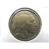 Image 1 : 1934 Buffalo Nickel