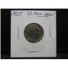 Image 3 : 1925 Buffalo Nickel