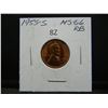 Image 3 : 1955 S Wheat Cent