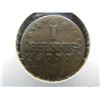 Image 1 : 1777 C Germany One Pfennig