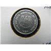 Image 2 : (6) Foreign Centavo Coins, Mixed Dates