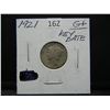 Image 3 : 1921 Mercury Dime