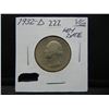 Image 3 : 1932 D Washington Quarter