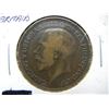 Image 1 : 1917 Great Britain One Penny