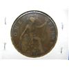 Image 2 : 1917 Great Britain One Penny