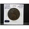 Image 3 : 1903 Great Britain One Penny