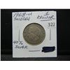 Image 3 : 1968 U Sweden One Kronor