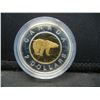 Image 2 : 2000 Canada Two Dollar Polar Bear Proof