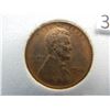 Image 2 : 1920 S Wheat Cent, Slabbed
