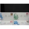 Image 2 : (20) First Day Of Issue Stamps