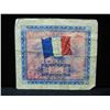 Image 3 : 1944 France Two Francs, (3) 1944 France Two Francs