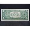 Image 3 : 1957 B One Dollar Silver Certificate