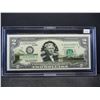Image 1 : 2003 A Two Dollar Note