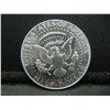 Image 2 : 1964 Kennedy Half Dollar - 90% Silver - Uncirculated- From Mint Roll