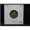 Image 3 : 1919 Mercury Dime 90% Silver
