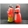 Image 4 : Vintage F&F Aunt Jemima /Uncle Moses Salt and Pepper Shakers