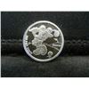 Image 2 : Disney Mickey Mouse .999 Fine Silver Round