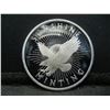 Image 1 : Sunshine Minting .999 Fine Silver Round