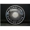 Image 2 : Sunshine Minting .999 Fine Silver Round