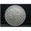 Image 1 : 1896-S Morgan Silver Dollar KEY DATE. HIGH GRADE!