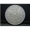 Image 2 : 1896-S Morgan Silver Dollar KEY DATE. HIGH GRADE!