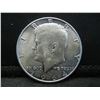 Image 1 : 1964 Kennedy Half Dollar - 90% Silver - Uncirculated- From Mint Roll