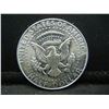 Image 2 : 1964 Kennedy Half Dollar - 90% Silver - Uncirculated- From Mint Roll