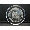 Image 2 : .999 Silver Round "I Want You!"