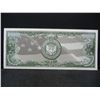 Image 2 : "Change Has Come To America" Barack Obama One Million Dollar Novelty Note