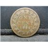 Image 1 : 1886 CANADIAN ONE CENT