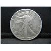 Image 1 : 1943 SILVER (90%) LIBERTY HALF,