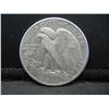 Image 2 : 1943 SILVER (90%) LIBERTY HALF,