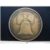 Image 2 : (3) TOKENS (FIRST STEAM/SPACE NEEDLE/LIBERTY BELL)